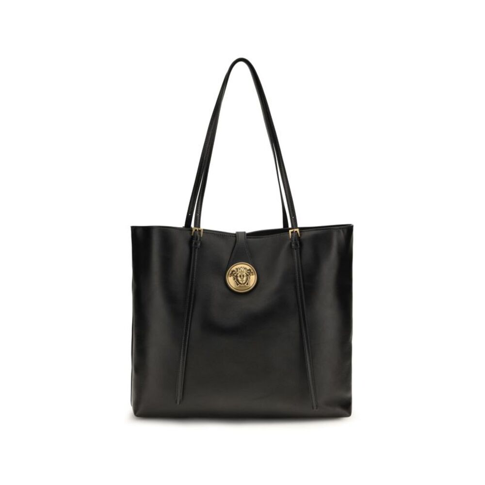 Versace Women Medusa Tote Bag